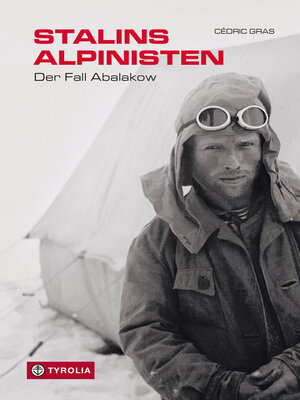cover image of Stalins Alpinisten